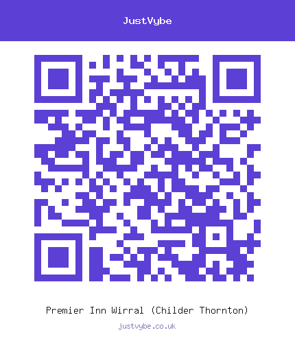 QR code