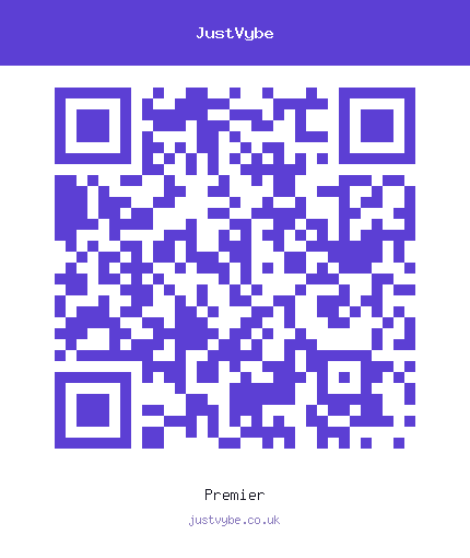 QR code
