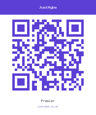 QR code
