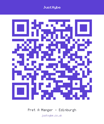 QR code