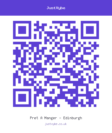QR code