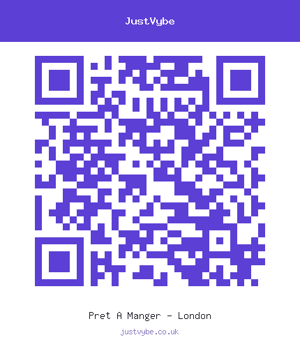 QR code
