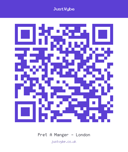 QR code