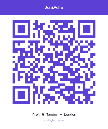 QR code