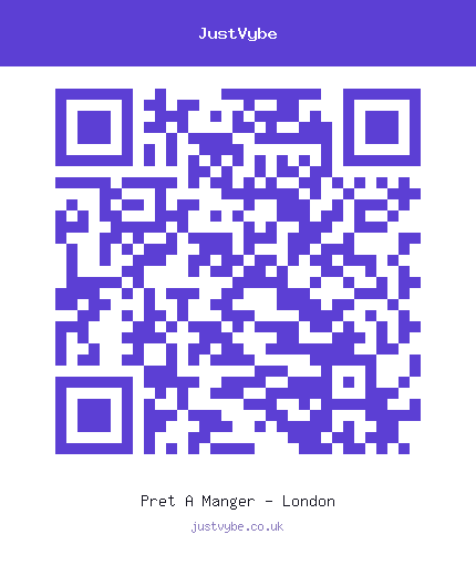 QR code