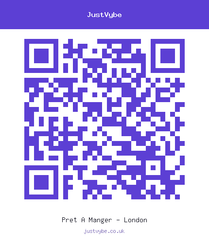 QR code