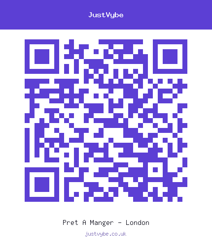QR code