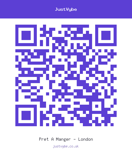 QR code