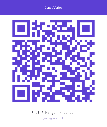 QR code