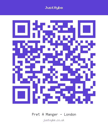 QR code