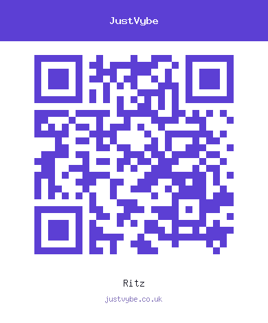 QR code