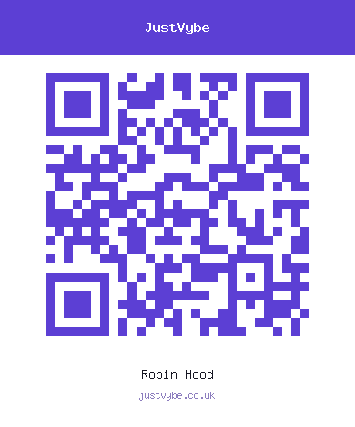 QR code