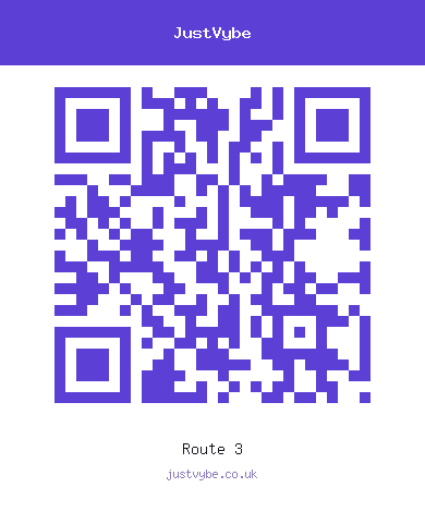 QR code