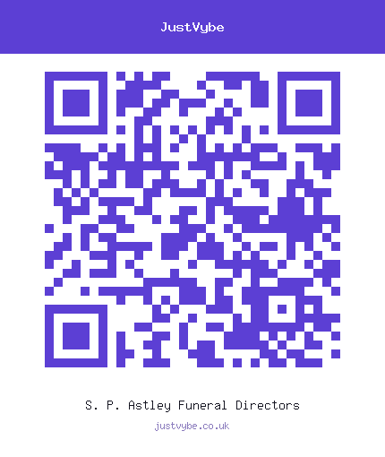 QR code