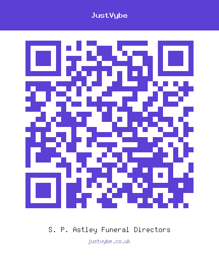 QR code