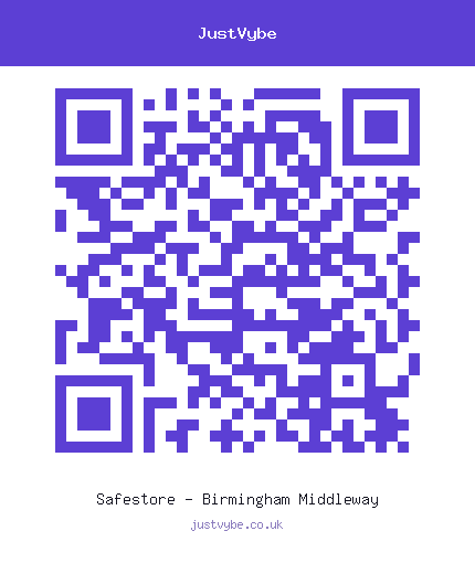 QR code