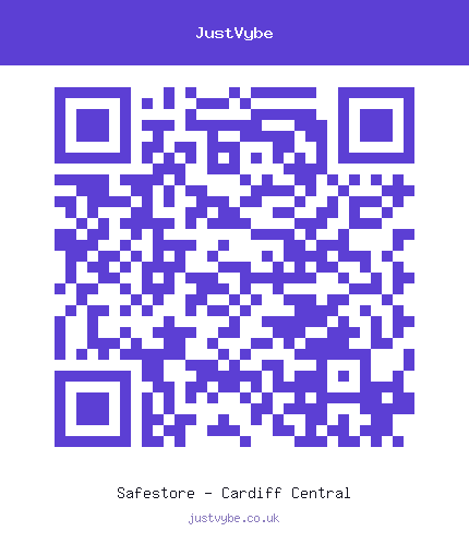 QR code