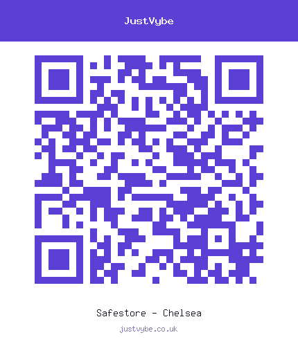 QR code