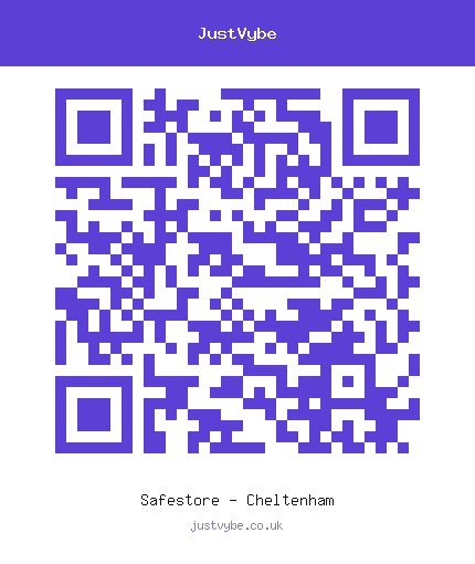 QR code