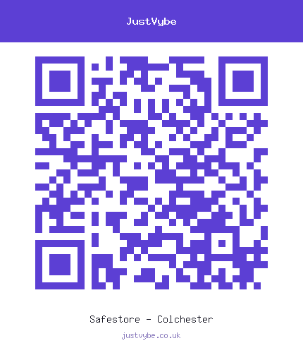 QR code