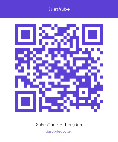 QR code