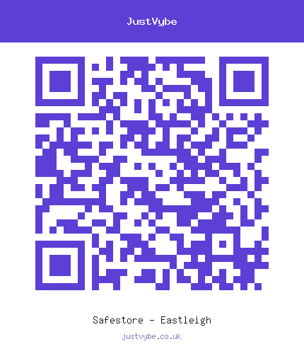 QR code