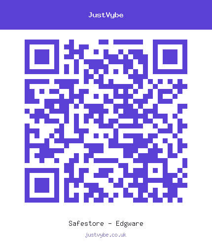 QR code