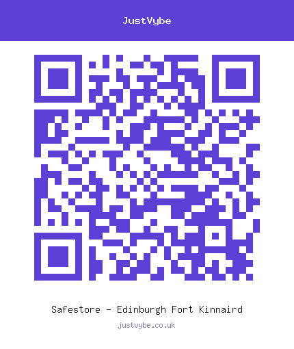 QR code