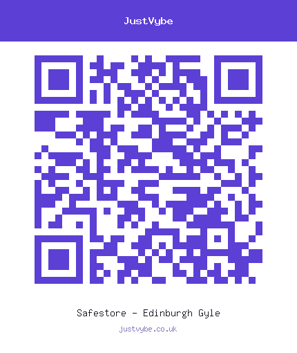 QR code
