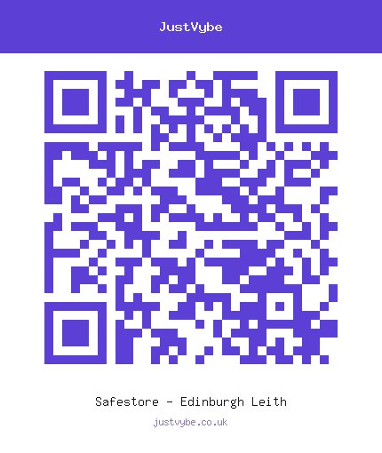 QR code