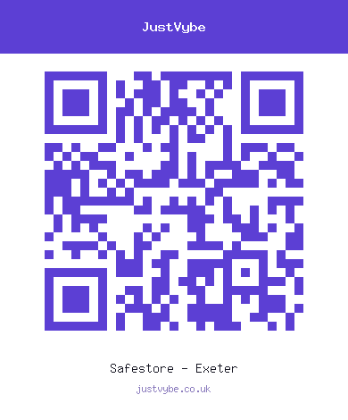 QR code