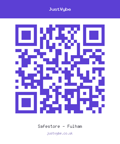 QR code