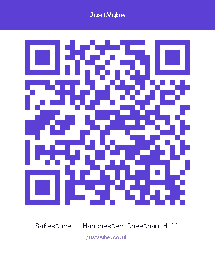 QR code