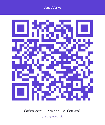 QR code