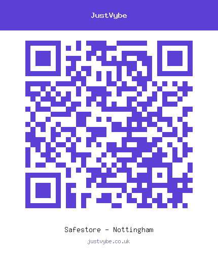 QR code