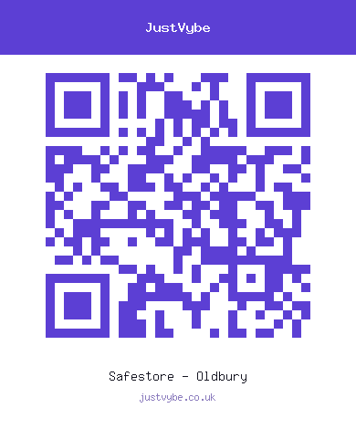 QR code