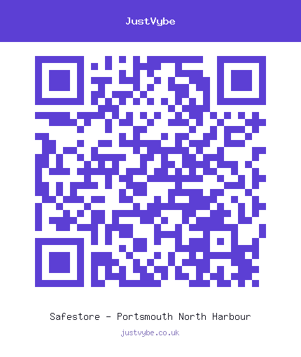 QR code