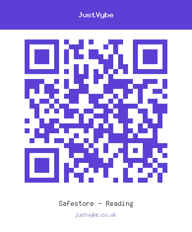 QR code