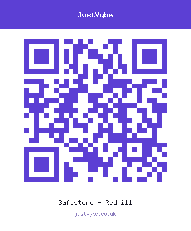QR code