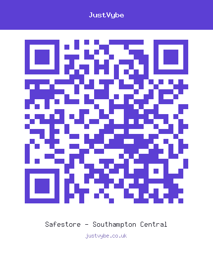 QR code