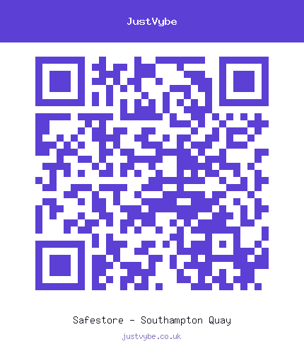 QR code