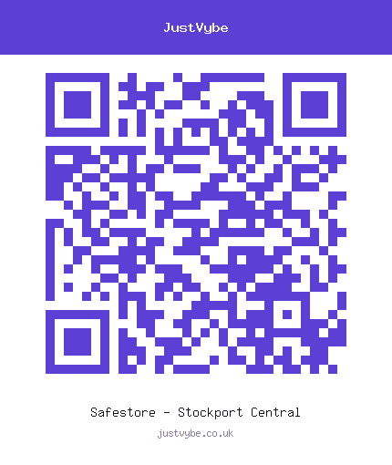 QR code