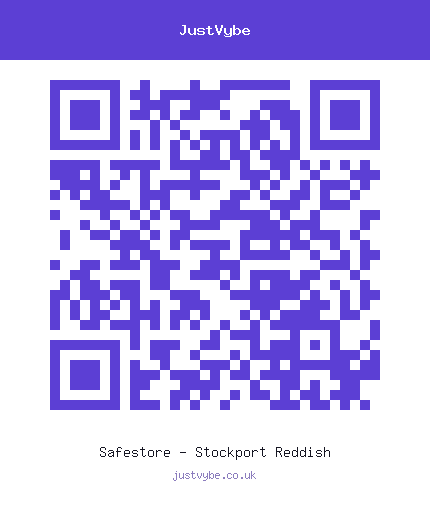 QR code