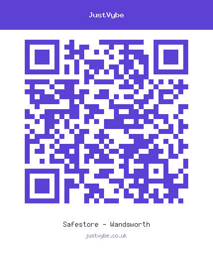 QR code