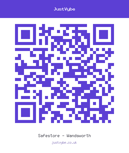 QR code