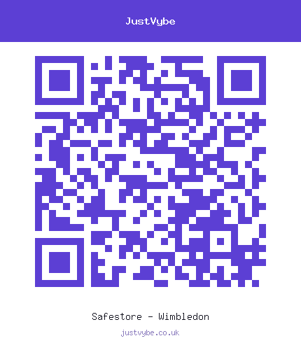 QR code
