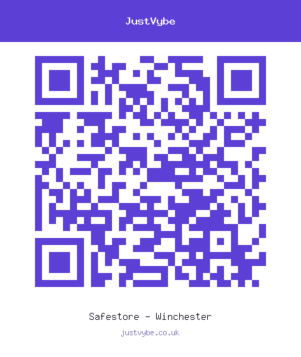 QR code