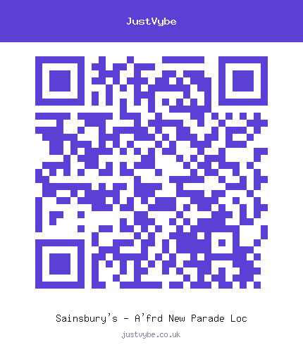 QR code