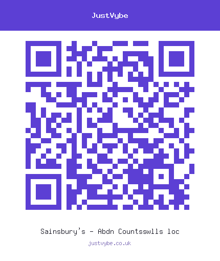 QR code