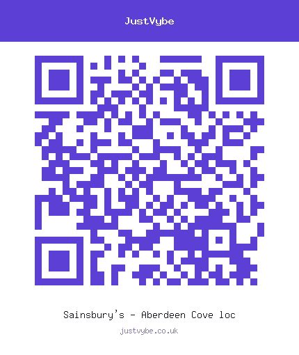 QR code